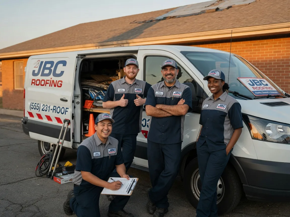 Roof Replacement company in Marshall, WI